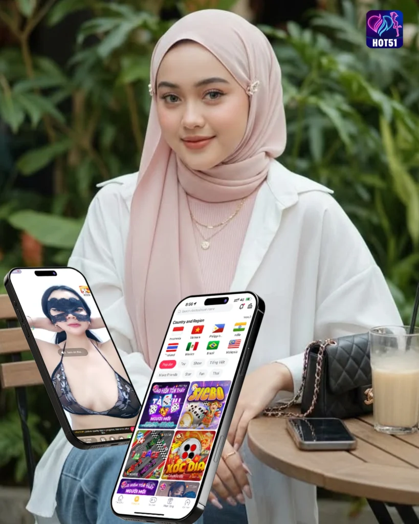 Apa Itu Hot51 Aplikasi Streaming Populer Indonesia