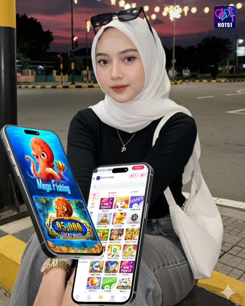 Review Hot51 Indonesia Kelebihan & Kekurangan Terbaru