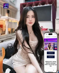 Read more about the article Hot51 Dibanding Aplikasi Live Lain: Mana Terbaik?