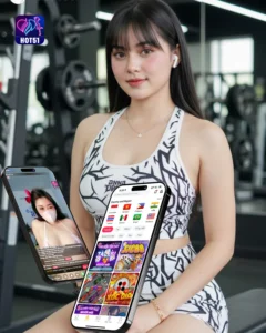 Read more about the article Hot51 Dibanding Aplikasi Live Lain | Review 2026
