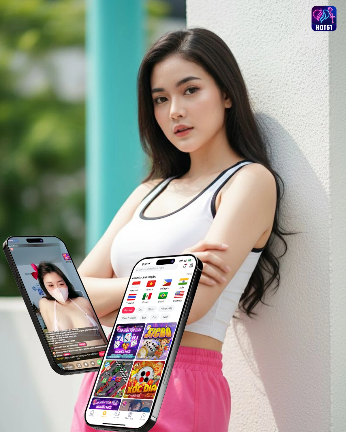 You are currently viewing Pengalaman Menggunakan Hot51: Review Nyata 2026