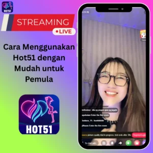 Read more about the article Cara Menggunakan Hot51 Terbaru
