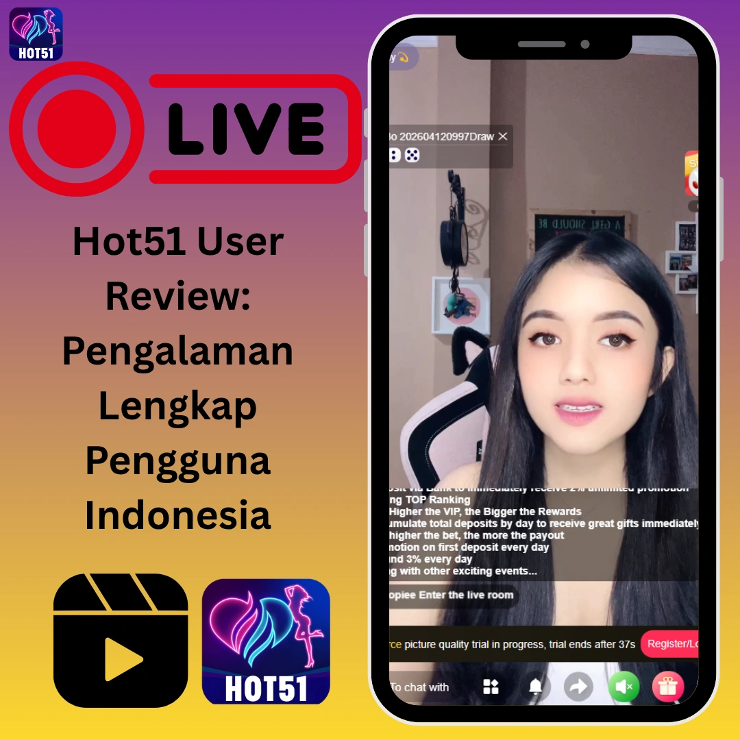 You are currently viewing Hot51 User Review: Kelebihan & Kekurangan 2026